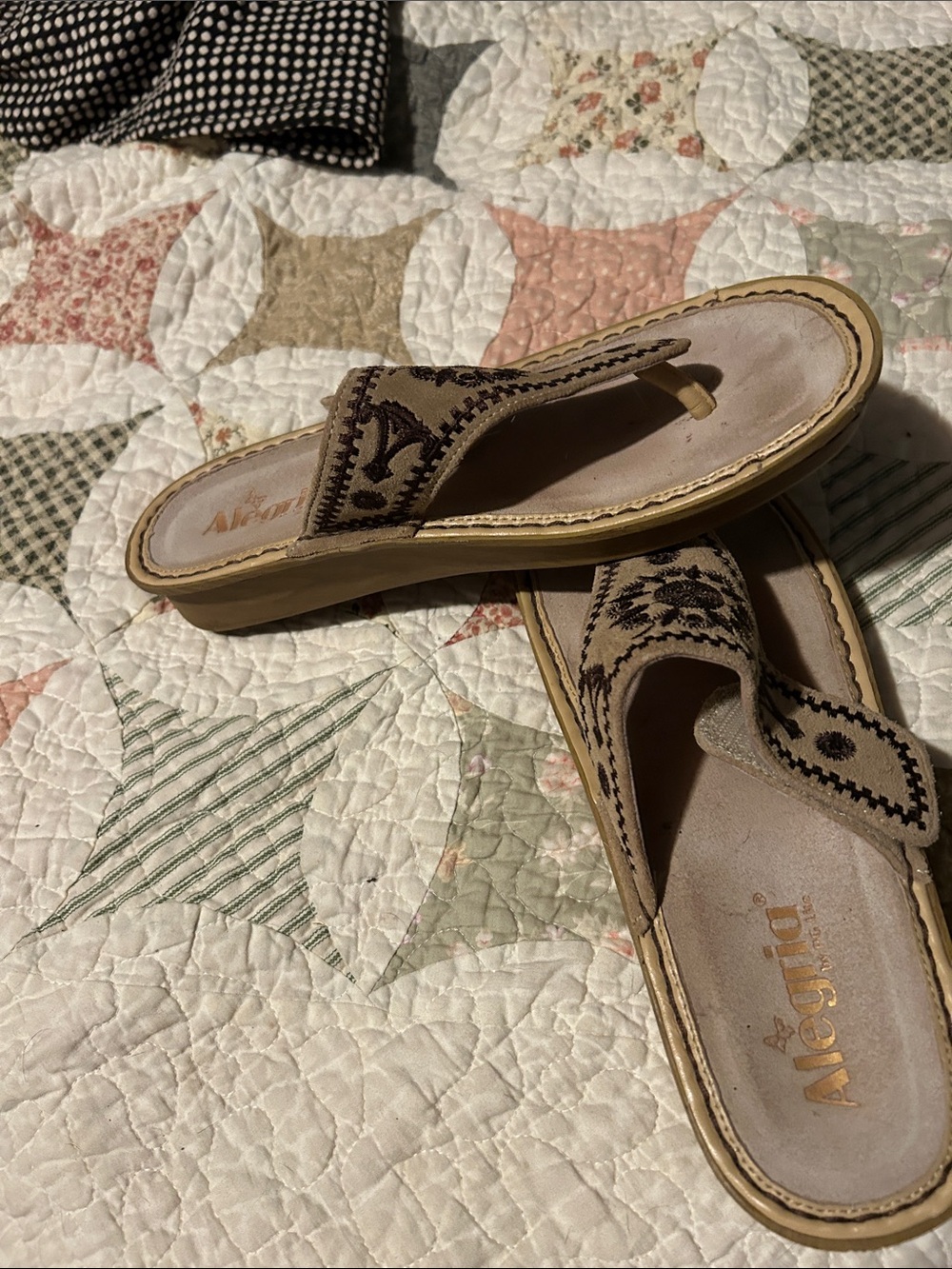 Shoes - Picture 1 of 4